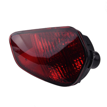 Rear Bumper Red Reflector Light for Mitsubishi Outlander (2016-2018)