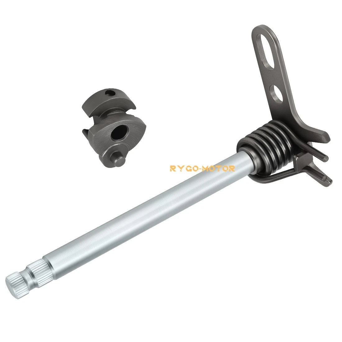 Gear Shift Shaft Spindle For Yamaha YFZ450 (2004–2005)