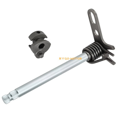 Gear Shift Shaft Spindle For Yamaha YFZ450 (2004–2005)