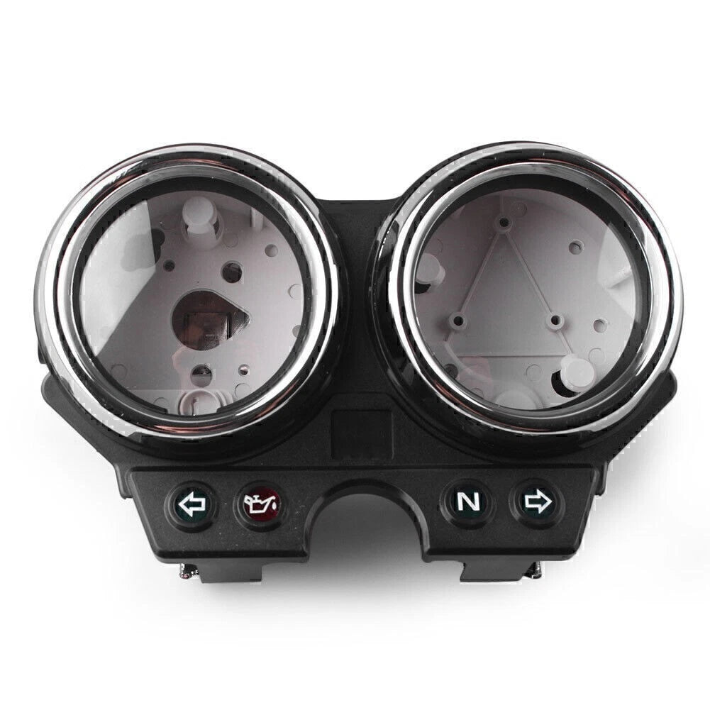 Speedometer & Tachometer Gauge Cover for Honda Hornet 600 (1998-2000)