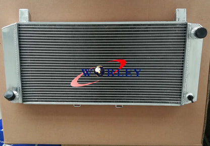 Aluminum Radiator for LOTUS Esprit S3 (1980-1987)
