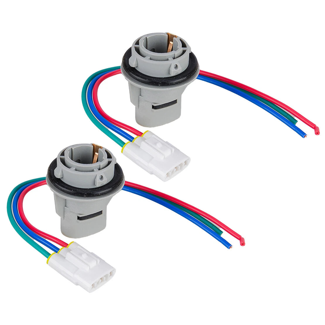 Turn Signal Lamp Socket Harness for Honda Accord Civic (2003-2005)