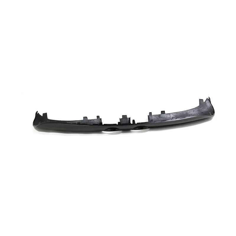 Carbon Fiber Rear Bumper Diffuser Lip for Golf5 R32 2005-2008