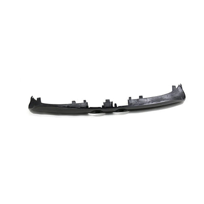 Carbon Fiber Rear Bumper Diffuser Lip for Golf5 R32 2005-2008
