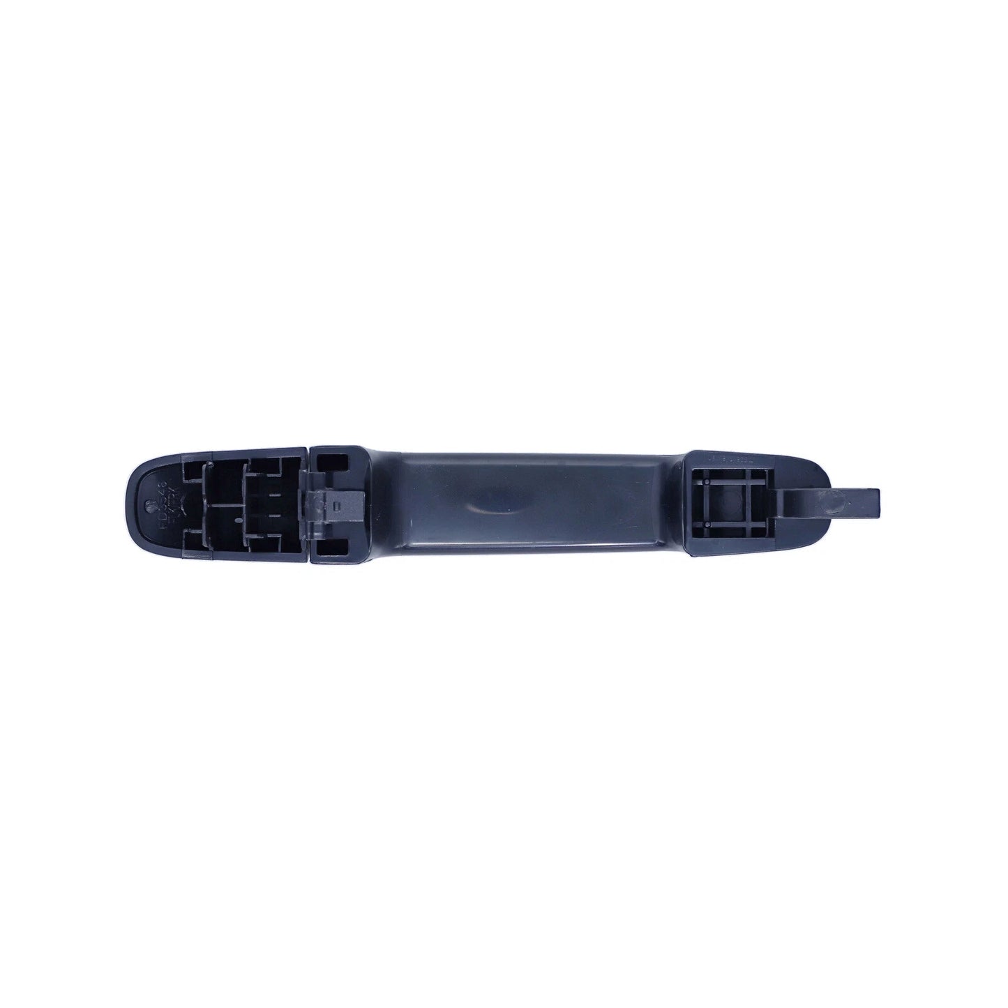 Left Front Black Outer Door Handle for Ford Falcon FG FGX (2008-2016)