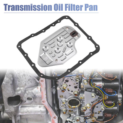 Transmission Filter Oil Pan Gasket for Isuzu Rodeo (1991-2003)