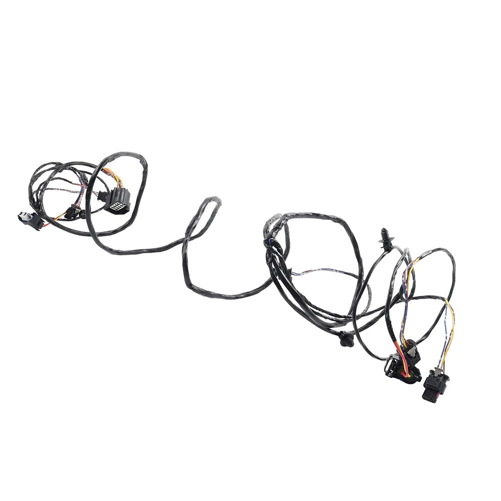 Front Bumper Wiring Harness for Land Rover Range Rover (2013-2017) Black