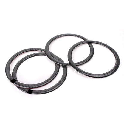 Door Speaker Loud Cover Trim for BMW E90 3 Series, E84 (2007-2013)