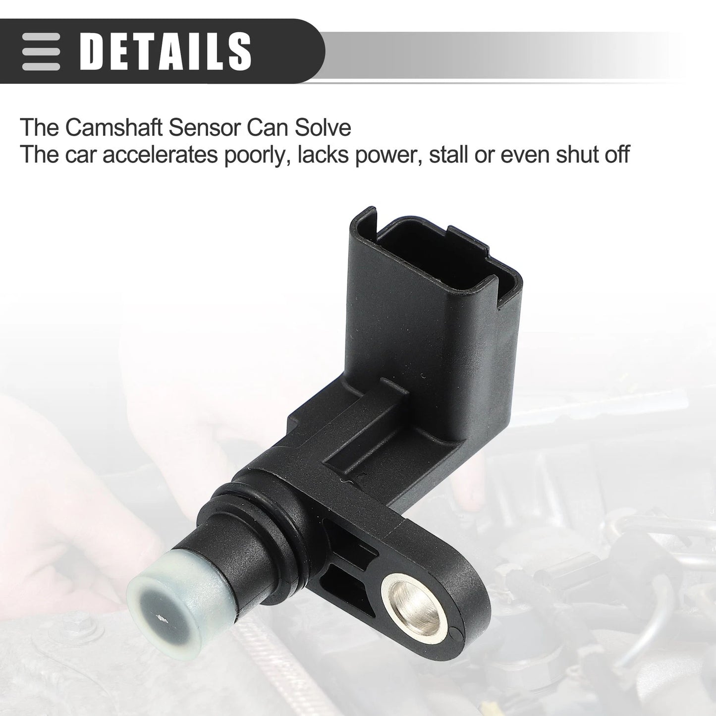 Camshaft Position Sensors for Mini Cooper (2010-2015)