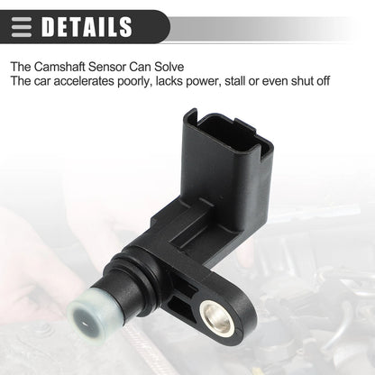 Camshaft Position Sensors for Mini Cooper (2010-2015)