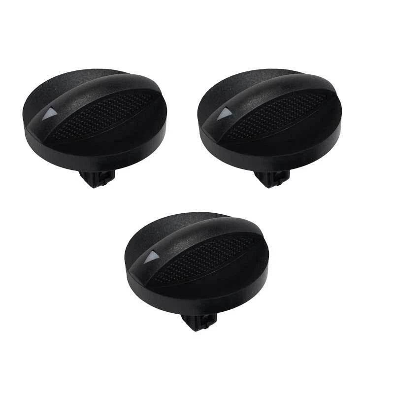 Heater Fan Control Switch Knob for Toyota Hilux Vigo (2004-2015)