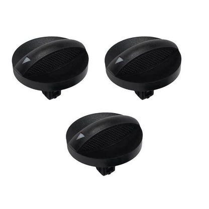 Heater Fan Control Switch Knob for Toyota Hilux Vigo (2004-2015)