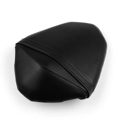 Pillion Seat for Kawasaki Z800 (2013-2018) - Black Leather