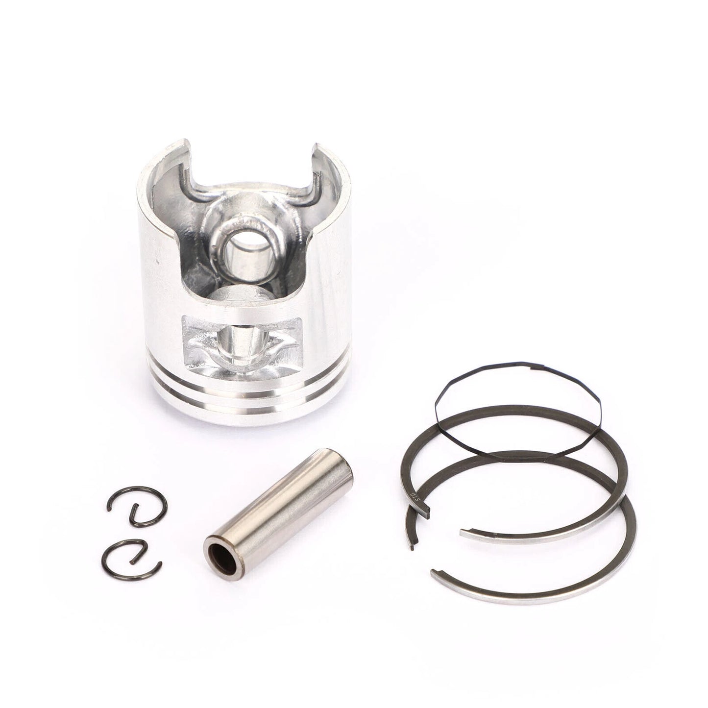 41mm Piston Complete Kit for Suzuki Address Katana 50 (2000-2023)