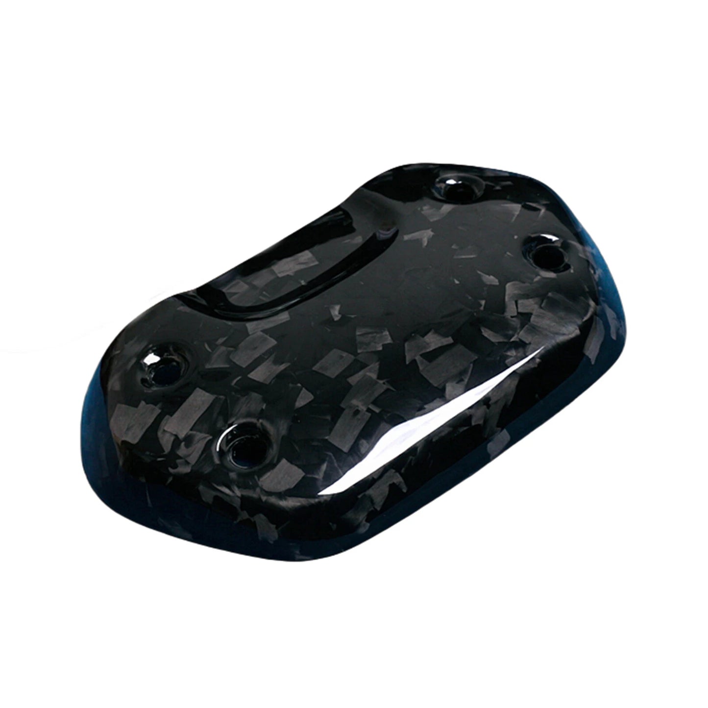Seat Backrest Cover Trim for Triumph Rocket 3 (2020-2023)
