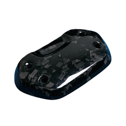 Seat Backrest Cover Trim for Triumph Rocket 3 (2020-2023)