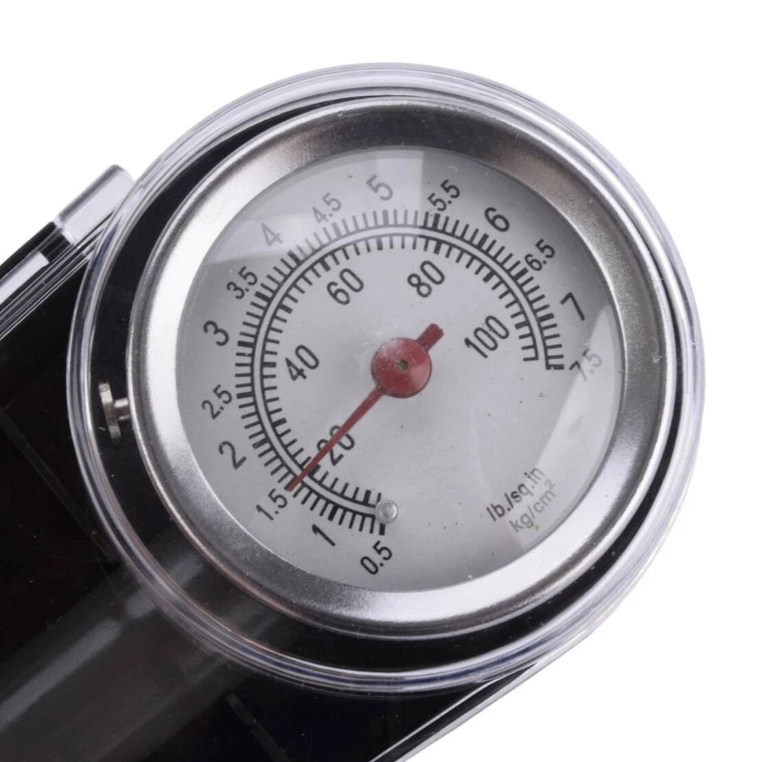 Parts for Car Truck Auto Bike Motorcycle ATV UTV Dial Tire Pressure Gauge A8