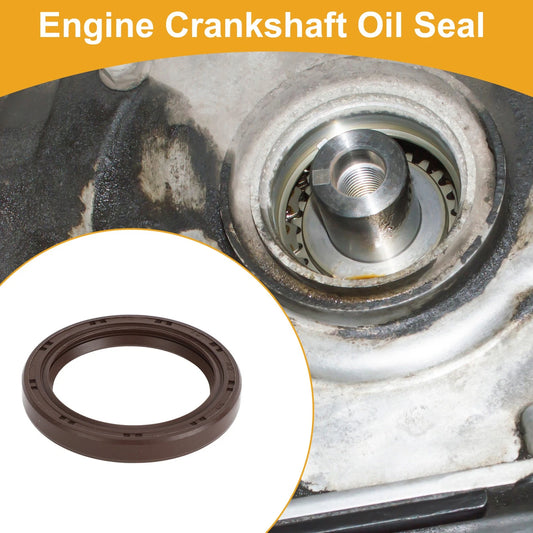 1 x Crankshaft Oil Seal for Chevrolet Cruze (2011–2016)