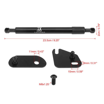 Tailgate Lift Support Gas Spring Set for Ford F-150 (2015-2020)
