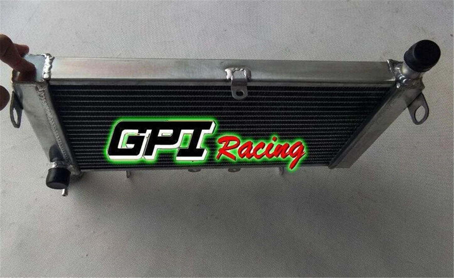 Aluminum Radiator for Honda CBR600F2 (1991-1994)