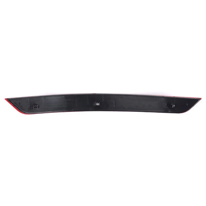 Rear Brake Bumper Reflector Lens for VW Sharan, Seat Alhambra (1995-2010)