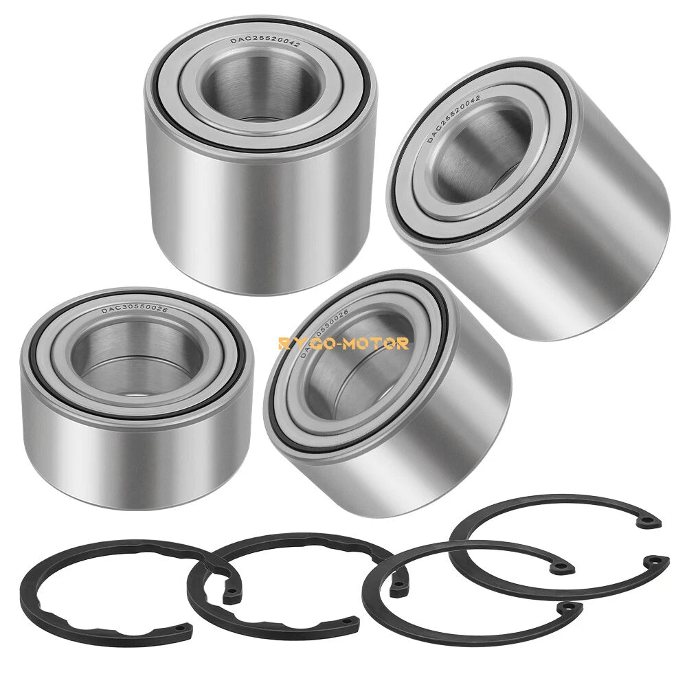 Wheel Bearings for Kawasaki Brute Force KVF650 KVF750