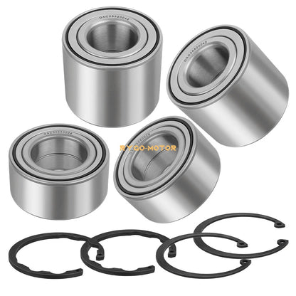 Wheel Bearings for Kawasaki Brute Force KVF650 KVF750