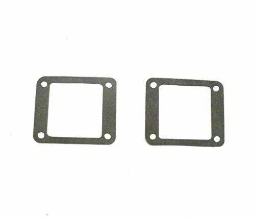 2 x Reed Intake Engine Gaskets for Ez-Go Golf Cart