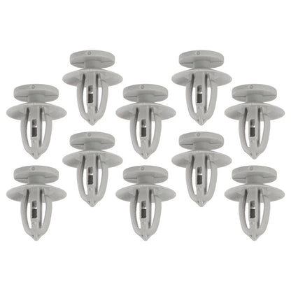 Chevrolet Cruze Door Trim Panel Retainers Fasteners Clips (2011-2016)