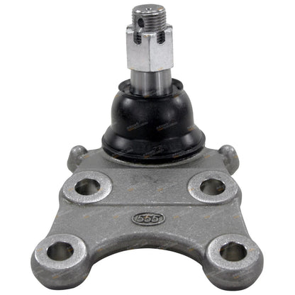 2x Lower Ball Joints for Isuzu MU-X UC 3.0L 4JJ1-TC Diesel (2013-2017)