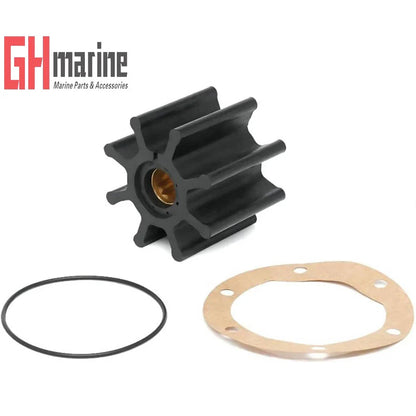 Flexible Impeller Kit for Mercedes OM 352, 355, 360, 401, 402