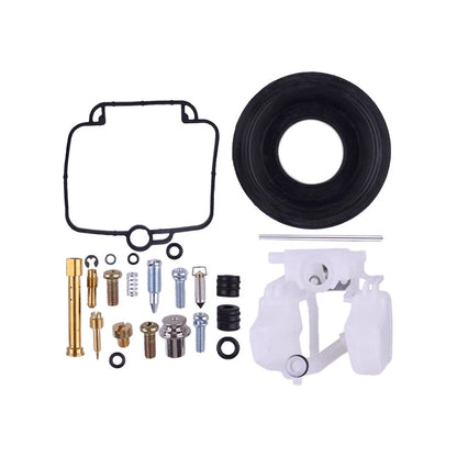 Carburetor Repair Kit for Suzuki Bandit 400 GSF400 GK75A (1991-1997)