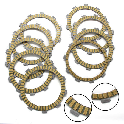 Clutch Friction Plate Kit for Honda VF750C Magna 750 (1994-2003)