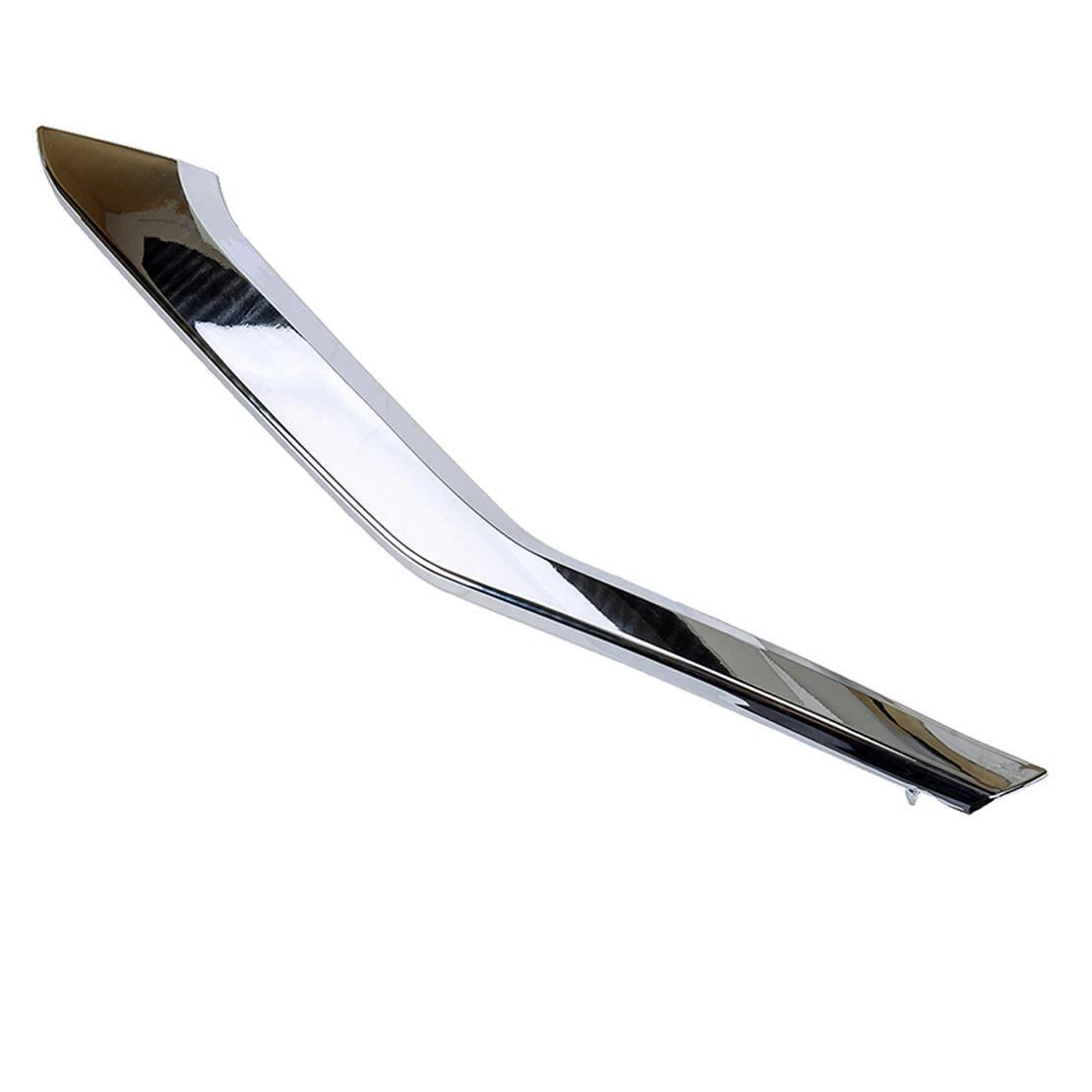 Left Front Bumper Molding Cover for Mitsubishi Eclipse Cross (2018-2021)