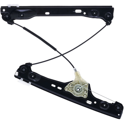 Front Right Window Regulator for BMW E90 E91 4D (2006-2012)