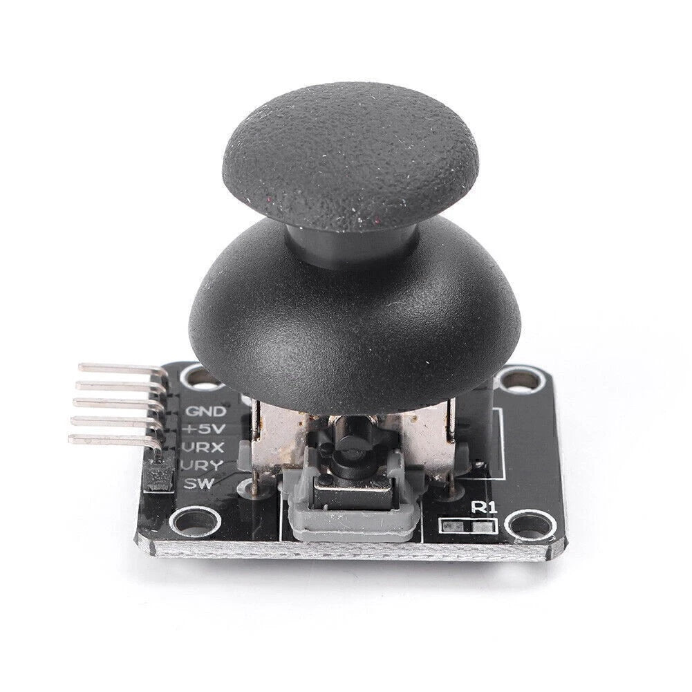 5Pin Breakout Module Shield for PS2 Joystick Game Controller