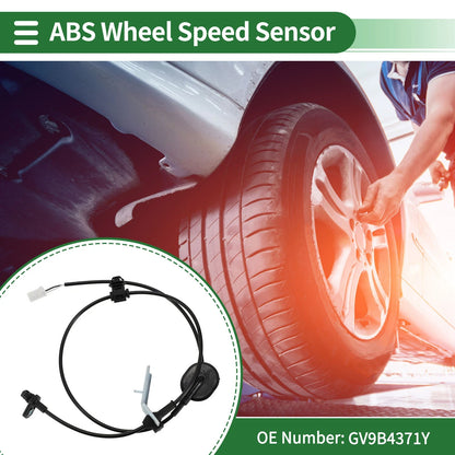 ABS Wheel Speed Sensor for Mazda 6 (2013-2016)