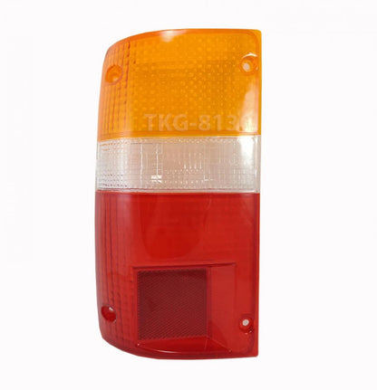 LH Rear Tail Light Lenses for Toyota Hilux MK3 (1989-1997)