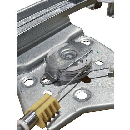 Rear Right Window Regulator for Holden Commodore VE VF WM (2006-2013)