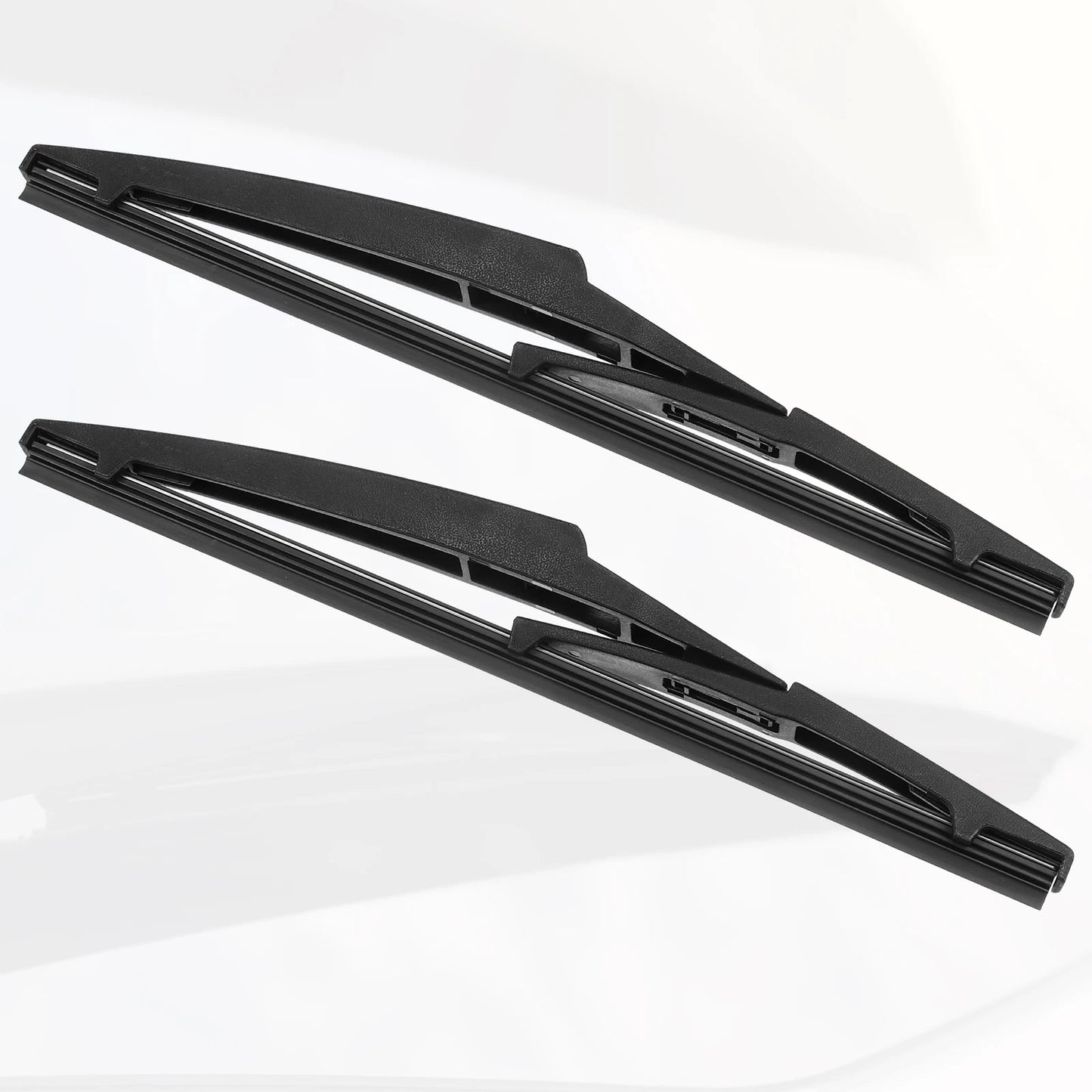 10" Car Rear Windshield Wiper Blades for Jeep Toyota