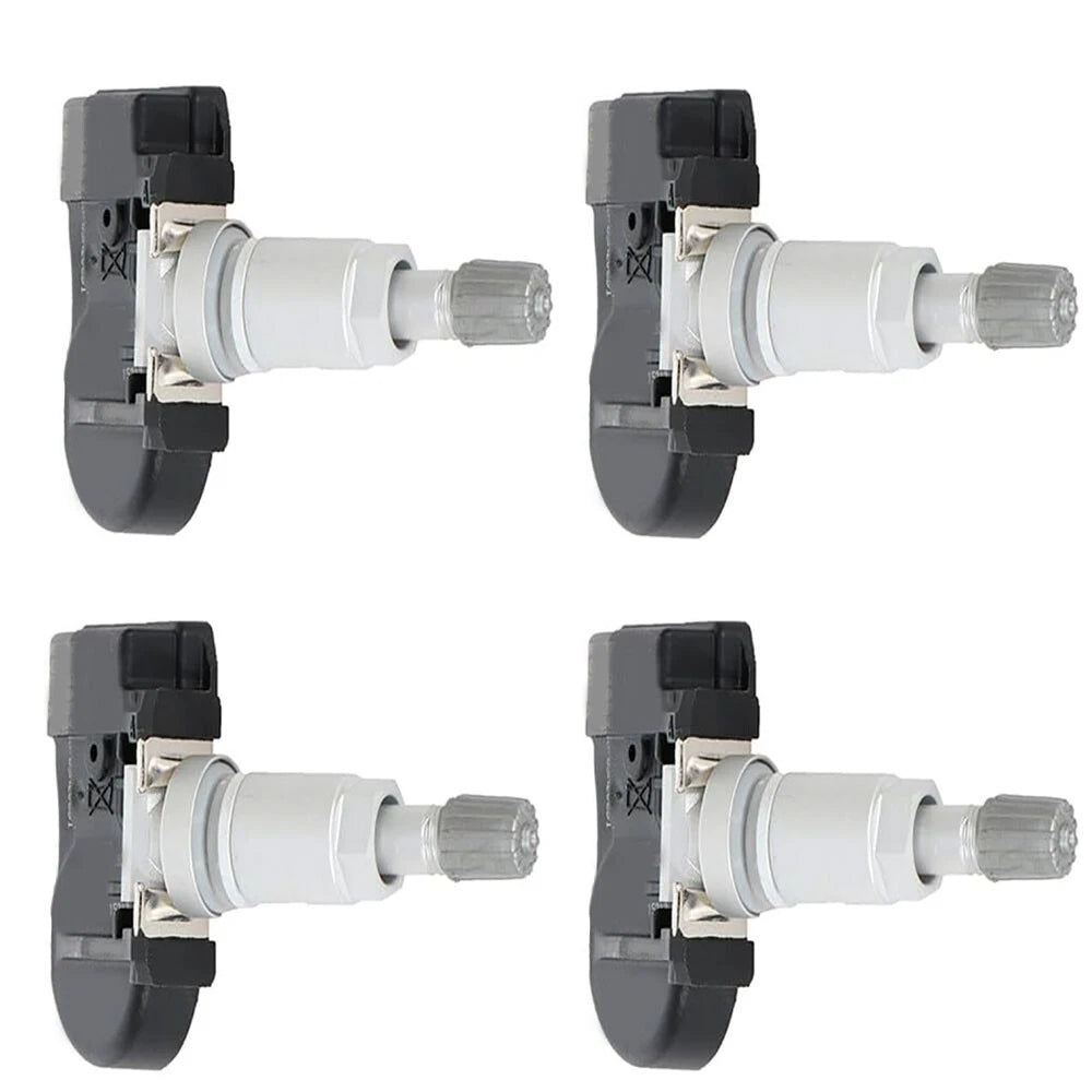 4 x TPMS Tire Pressure Sensors for Land Rover Range Rover Evoque Sport (2012-2021)