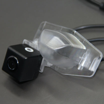 Backup Camera for Honda Civic (2018–2022)