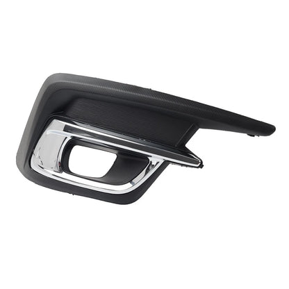 Front Bumper Fog Light Bezel Cover for Subaru Legacy 2.5i (2018-2019)