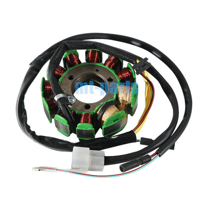 Magneto Stator Coil for Stels ATV 500 700 H EFI/UTV 700 H EFI (2008-2015)