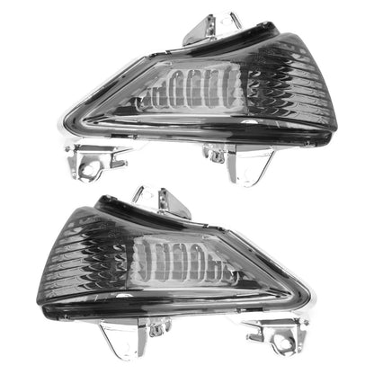 Front Turn Signal Cover for Kawasaki ER-6N Ninja 650 (2006-2016)