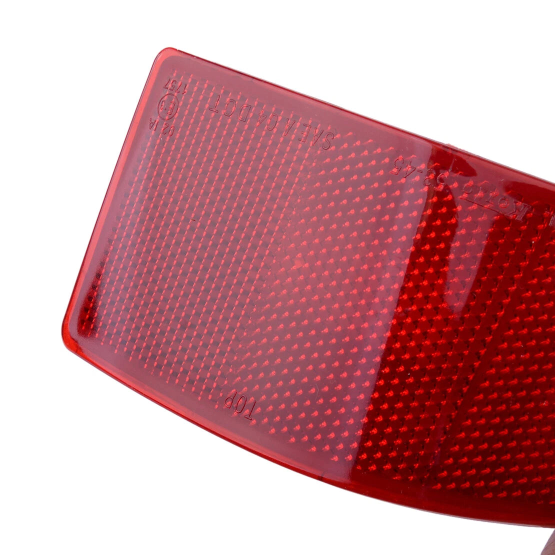 Left Rear Bumper Reflector Light for Lexus IS250 IS350 (2006-2013)