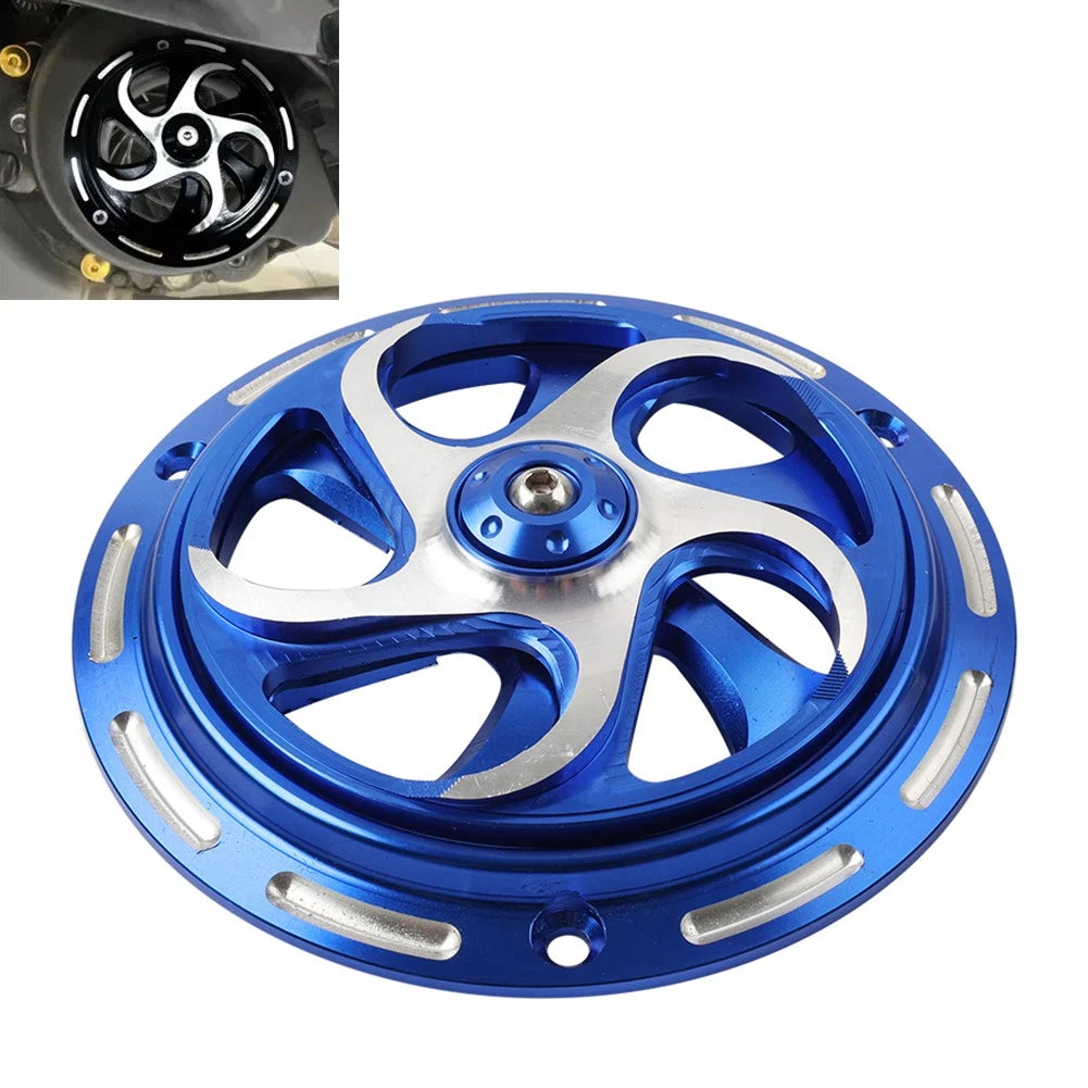 Cooling Fan Cover for Vespa Sprint Primavera 150 (2013-2023)