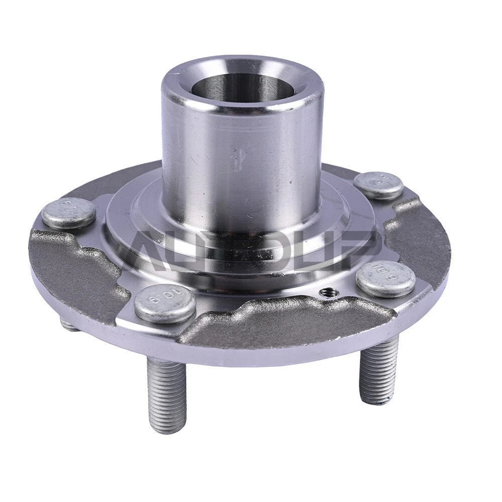 2 x Front Wheel Hub Bearing for Honda Accord, Acura TLX (2013–2019)