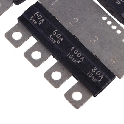 Fuse Block Plate for Cadillac Chevrolet (2000-2005)