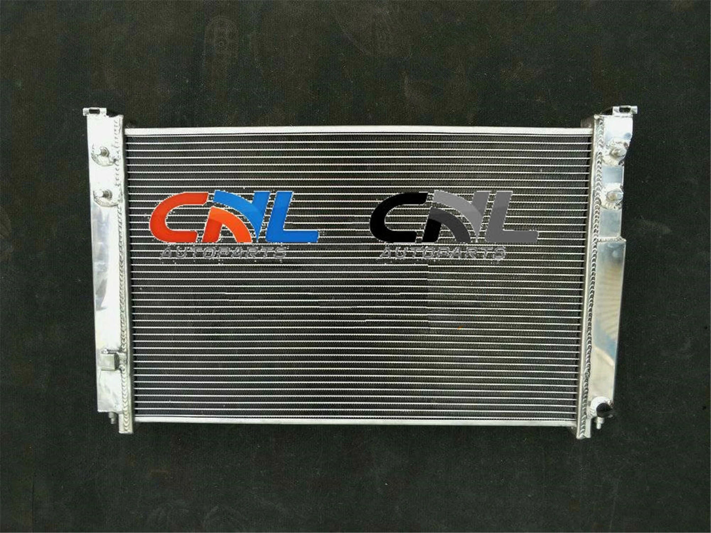 Aluminum Radiator for Audi A4 S4 A6 Passat B5 2.4 2.7 2.8 2.5 TDI (1997-2001)